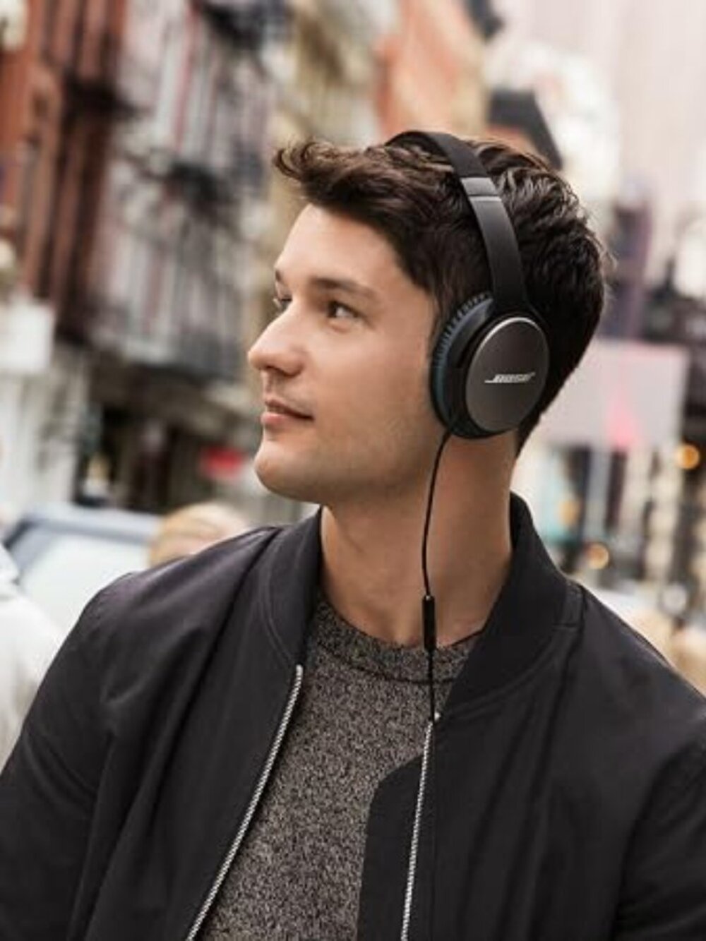 BOSE HEADPHONES